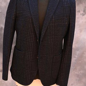 Eleventy men's jacket